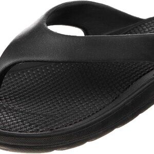 Women's Waterproof Flip Flop Sandals Lightweight EVA Durable Comfortable